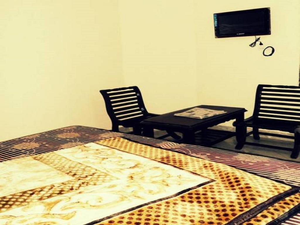 Asha Guest House Amritsar Ruang foto